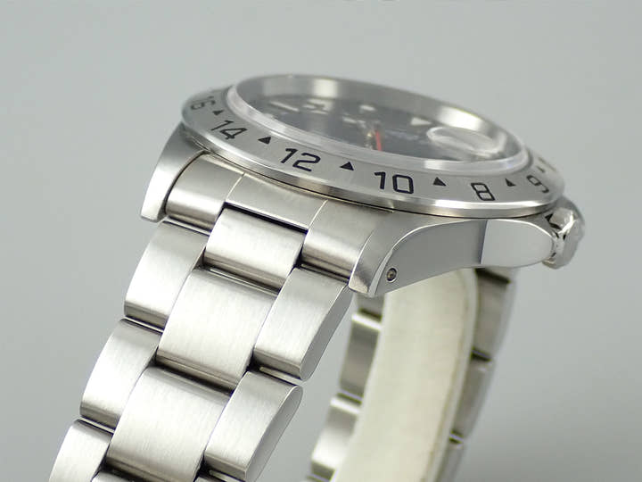 Rolex Explorer <Box and Others>
