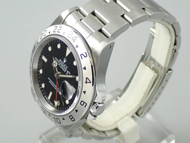 Rolex Explorer <Box and Others>