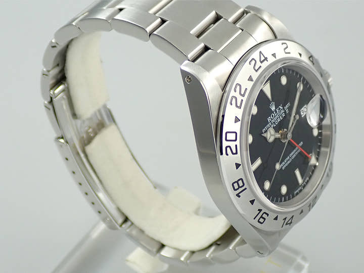 Rolex Explorer <Box and Others>