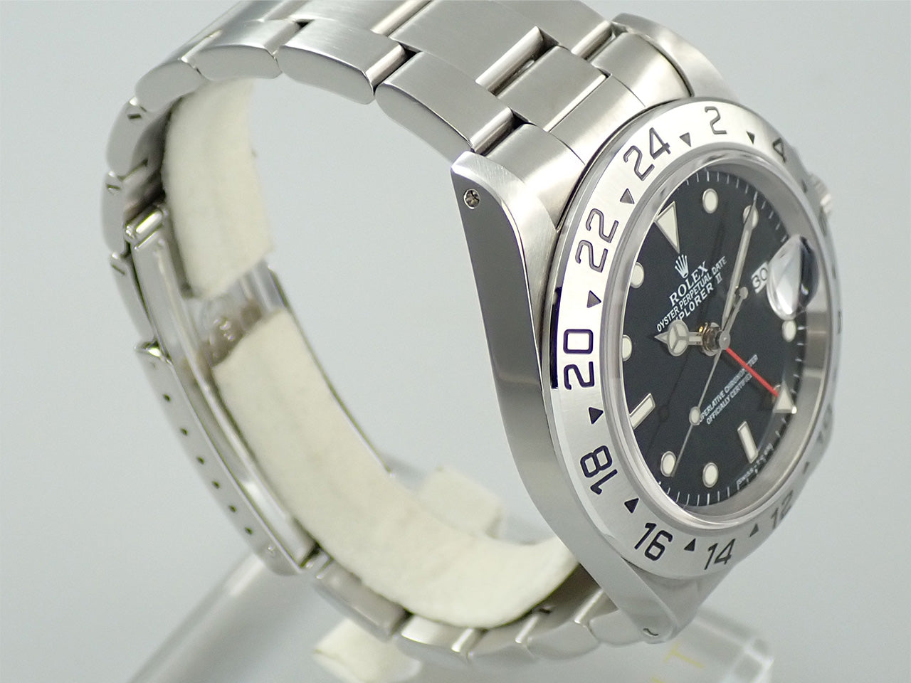 Rolex Explorer &lt;Box and Others&gt;