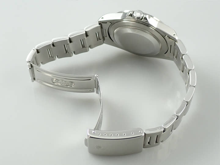 Rolex Explorer <Box and Others>