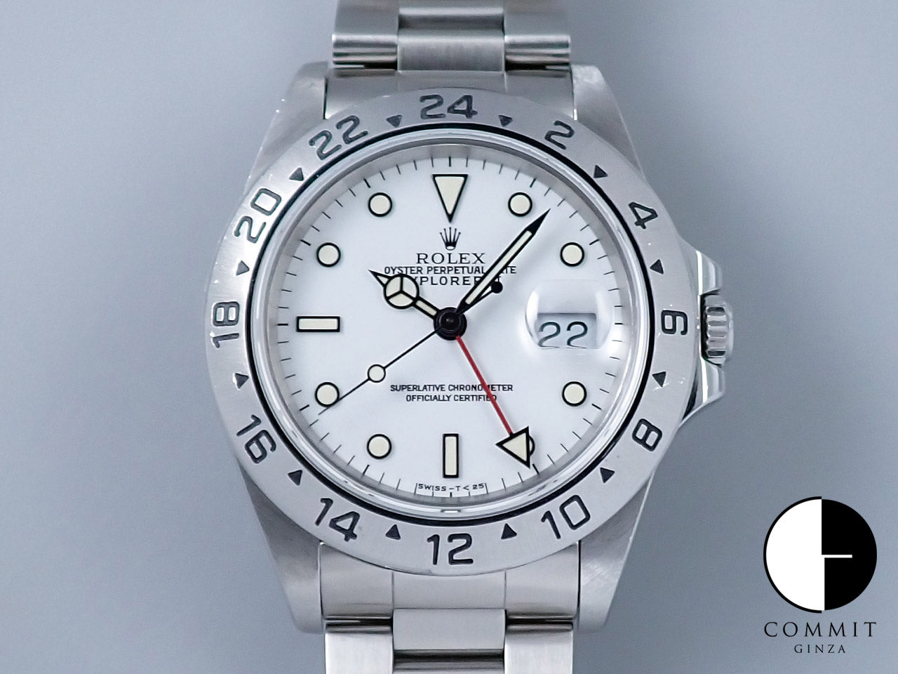 Rolex Explorer &lt;Warranty, Box, etc.&gt;