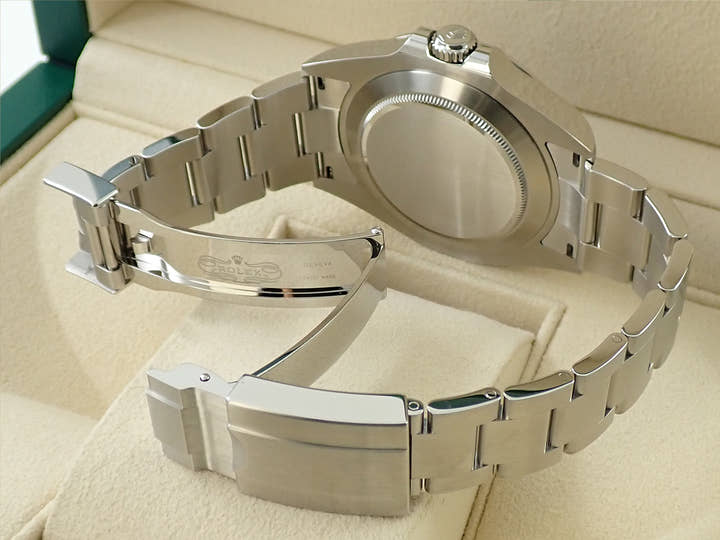 Rolex Explorer <Warranty, Box, etc.>