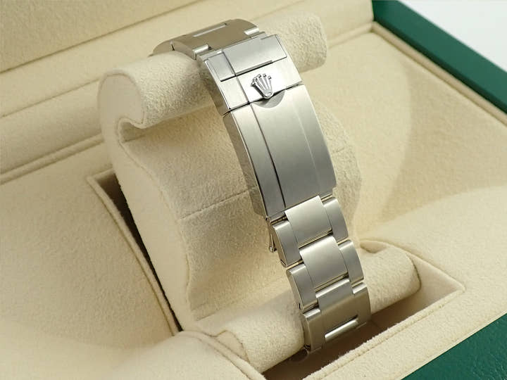 Rolex Explorer <Warranty, Box, etc.>