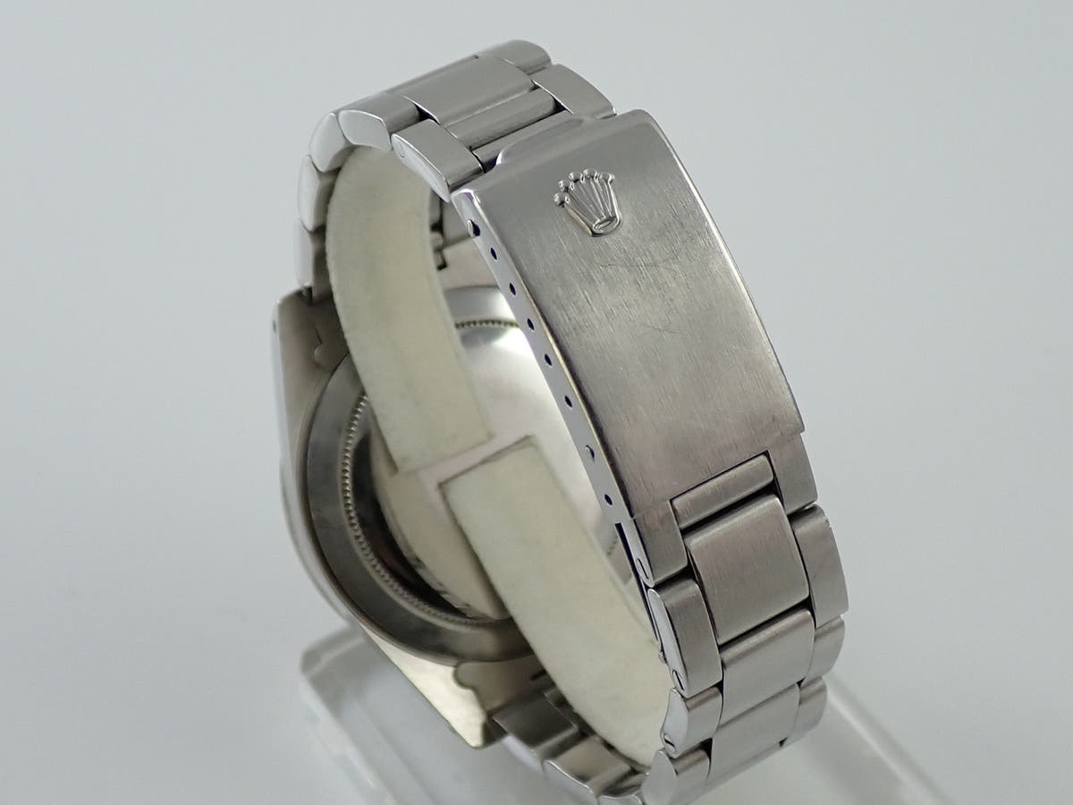 Rolex Explorer