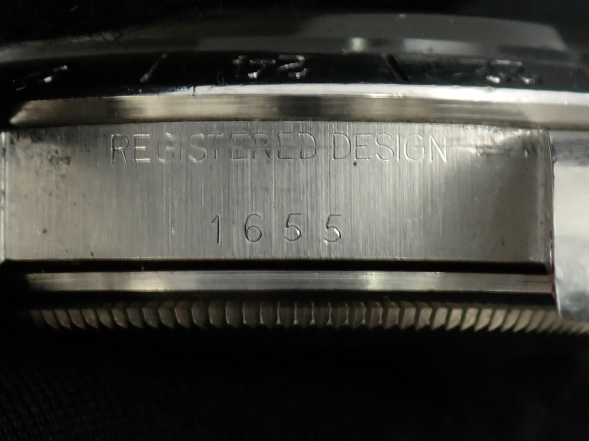 Rolex Explorer
