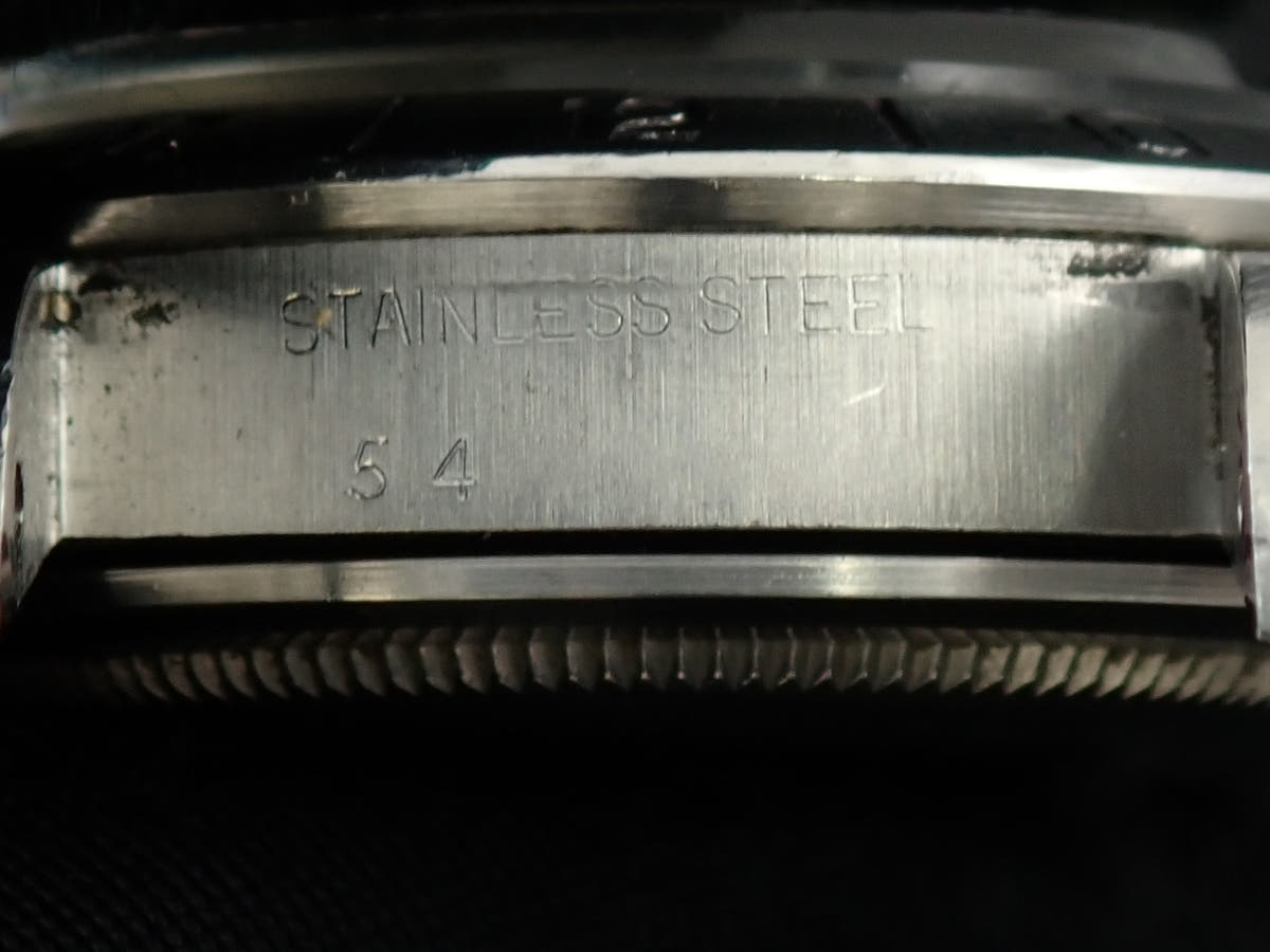 Rolex Explorer