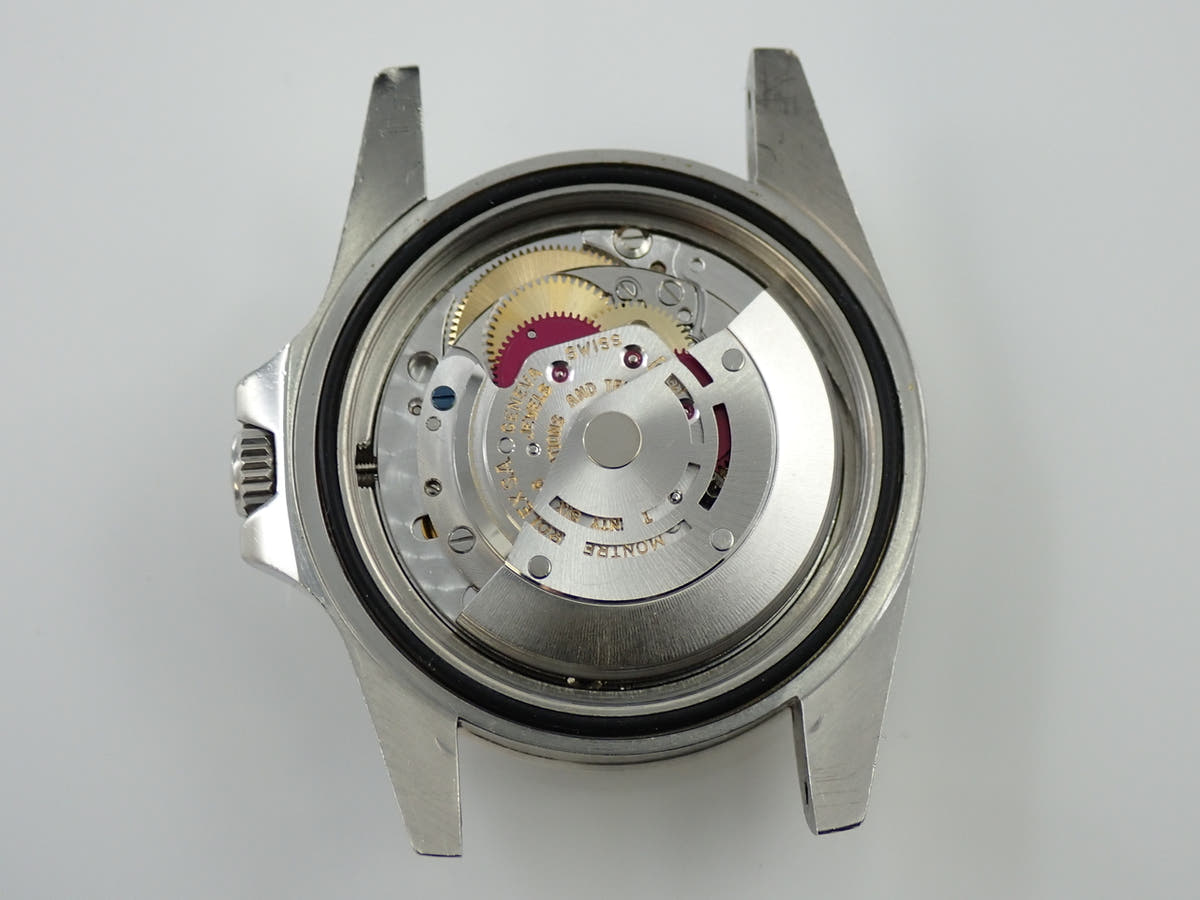 Rolex Explorer