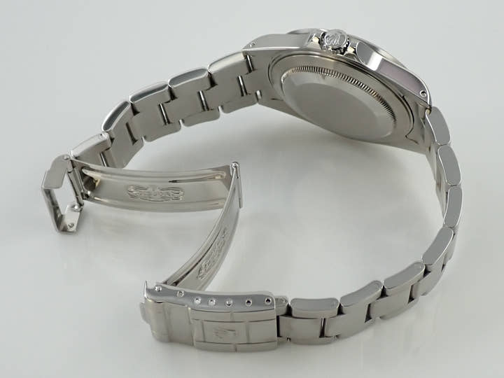 Rolex Explorer <Warranty, Box, etc.>