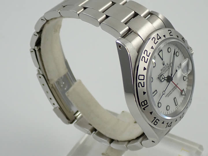 Rolex Explorer <Warranty, Box, etc.>