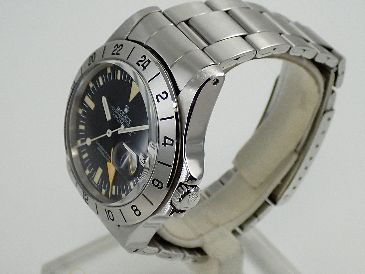 Rolex Explorer &lt;Box and Others&gt;