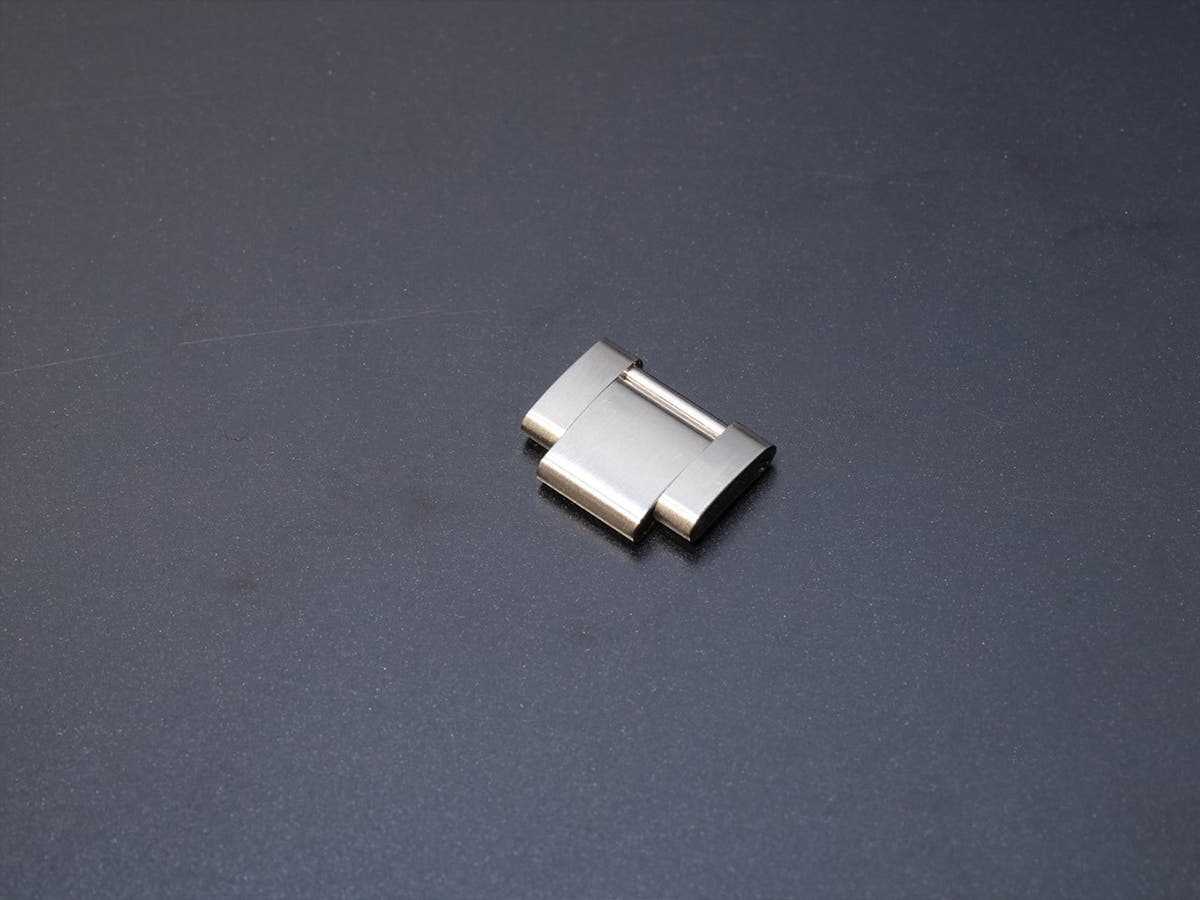 ロレックス エクスプローラーII Ref.1655 ブラック文字盤 中古 W7012183