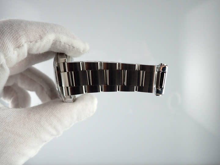 ロレックス エクスプローラーII Ref.16570 ブラック文字盤 中古 explorer2-69