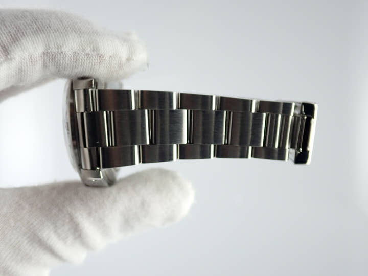 ロレックス エクスプローラーII Ref.16550 ホワイト文字盤 中古 explorer2-74