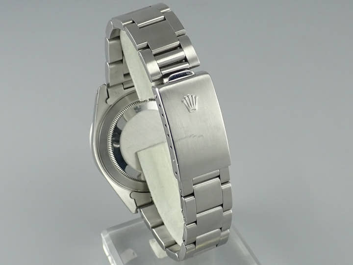 ロレックス エクスプローラーII Ref.16570 ブラック文字盤 中古 explorer2-79