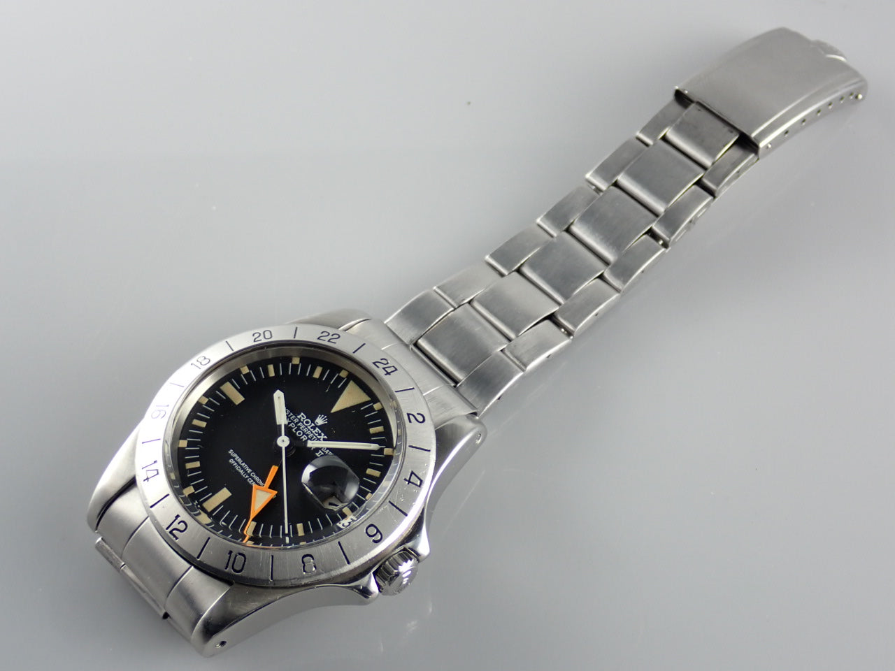 Rolex Explorer II Ref.1655