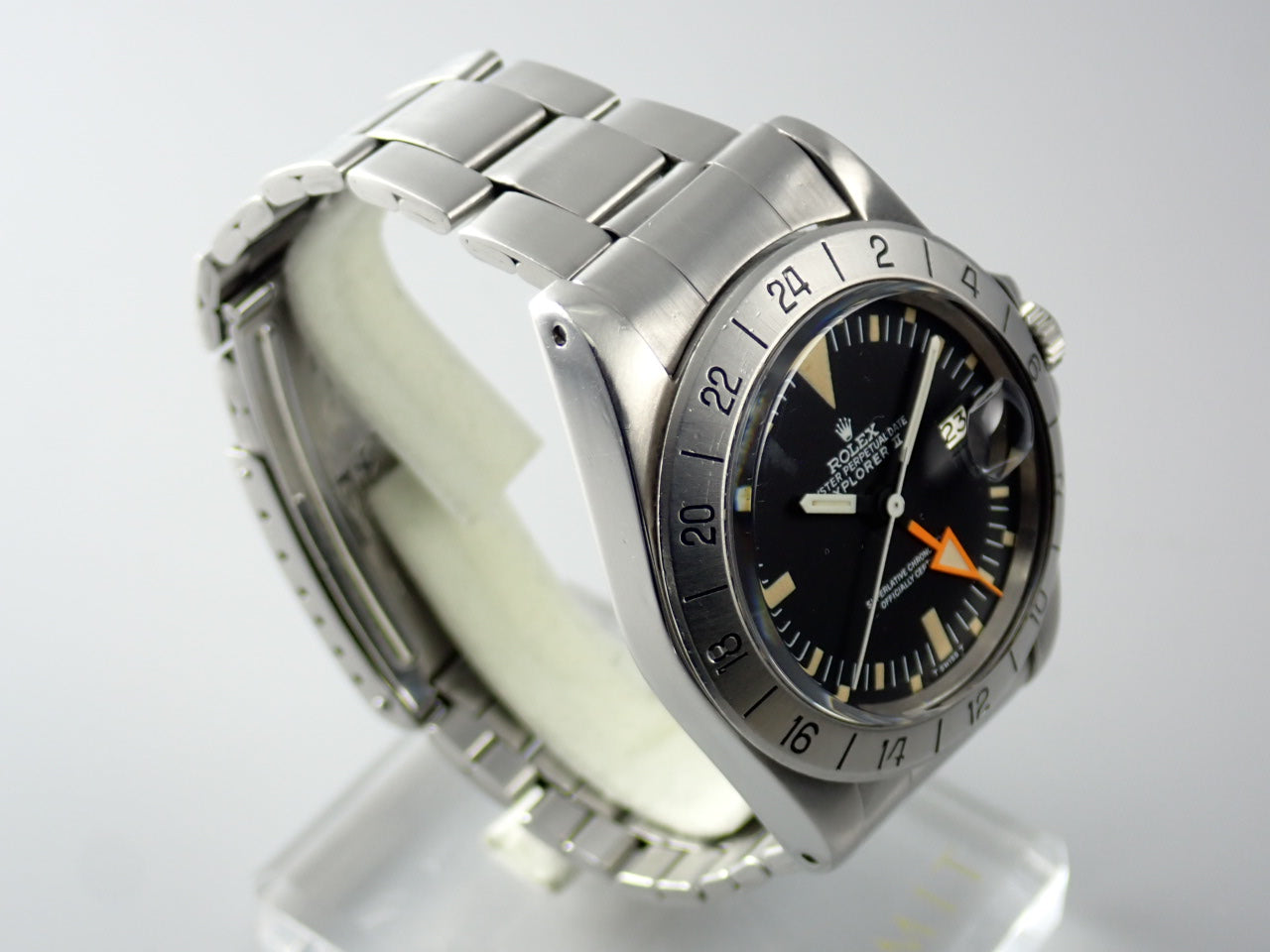 Rolex Explorer II Ref.1655