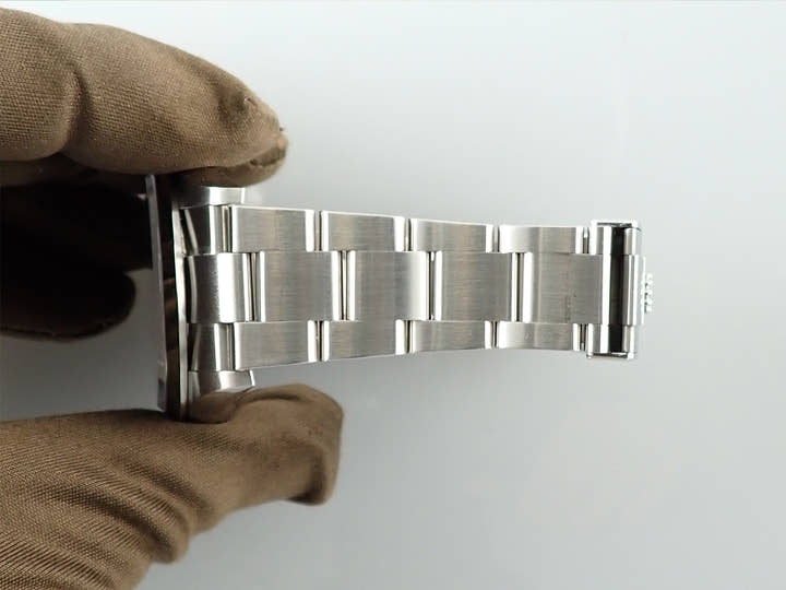 Rolex Explorer 36 <Warranty, Box, etc.>