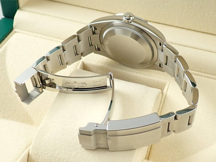 Rolex Explorer 36 <Warranty, Box, etc.>