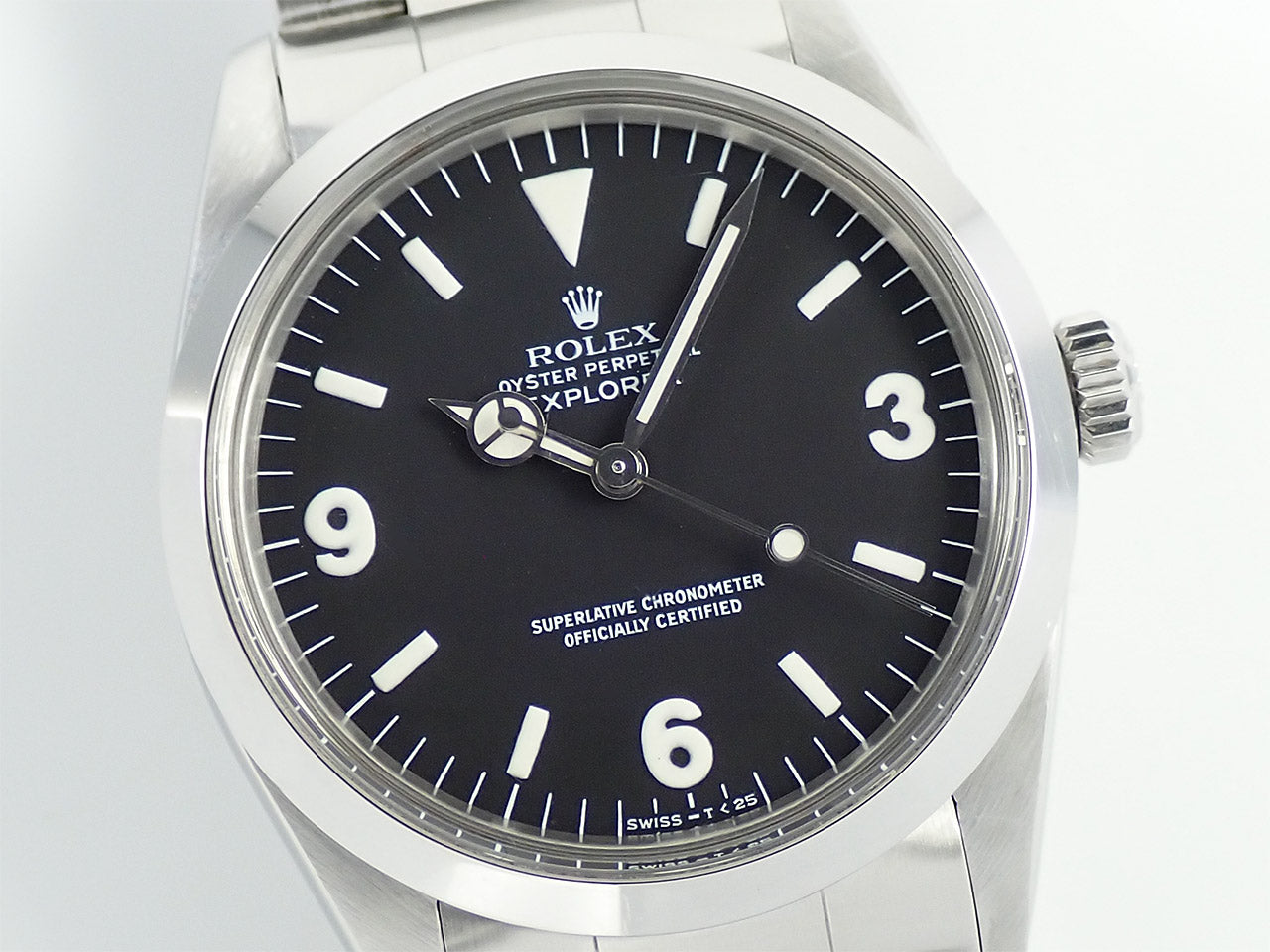 Rolex Explorer &lt;Other&gt;