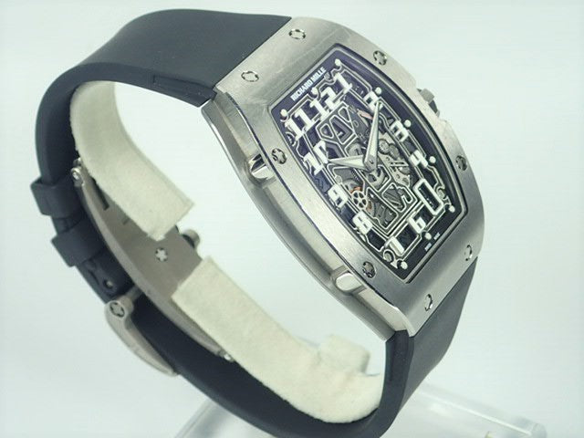 Richard Mille Automatic Extra Flat