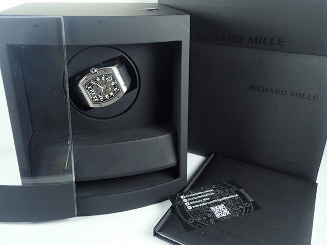 Richard Mille Automatic Extra Flat