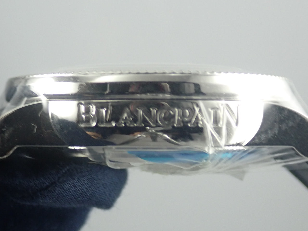 Blancpain Fifty Fathoms Norad [Unused] &lt;Warranty, Box, etc.&gt;