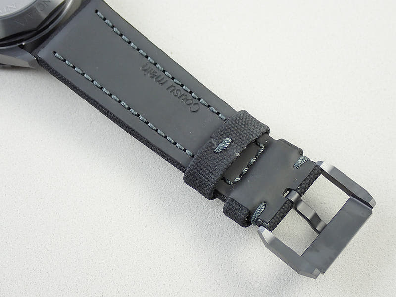 Blancpain Fifty Fathoms Bathyscaphe &lt;Warranty, Box, etc.&gt;