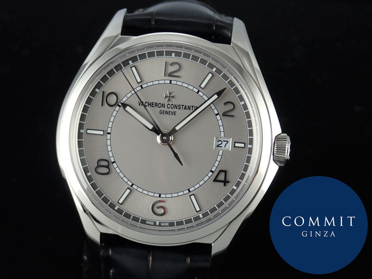 Vacheron Constantin Fiftysix