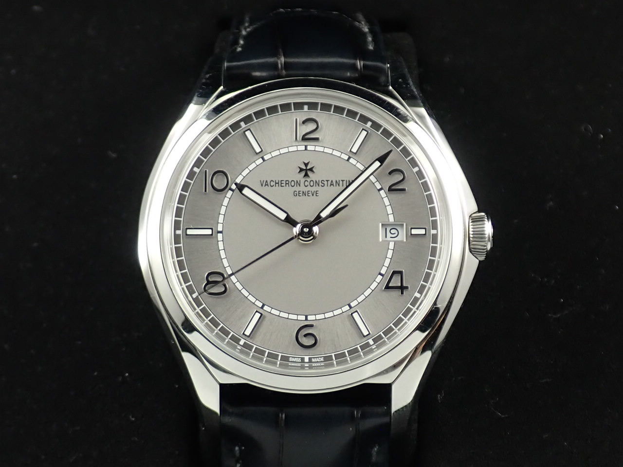 Vacheron Constantin Fiftysix &lt;Warranty, Box, etc.&gt;