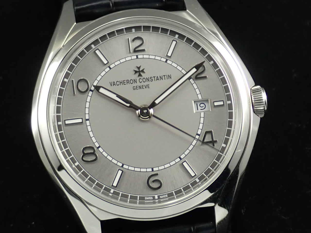 Vacheron Constantin Fiftysix &lt;Warranty, Box, etc.&gt;