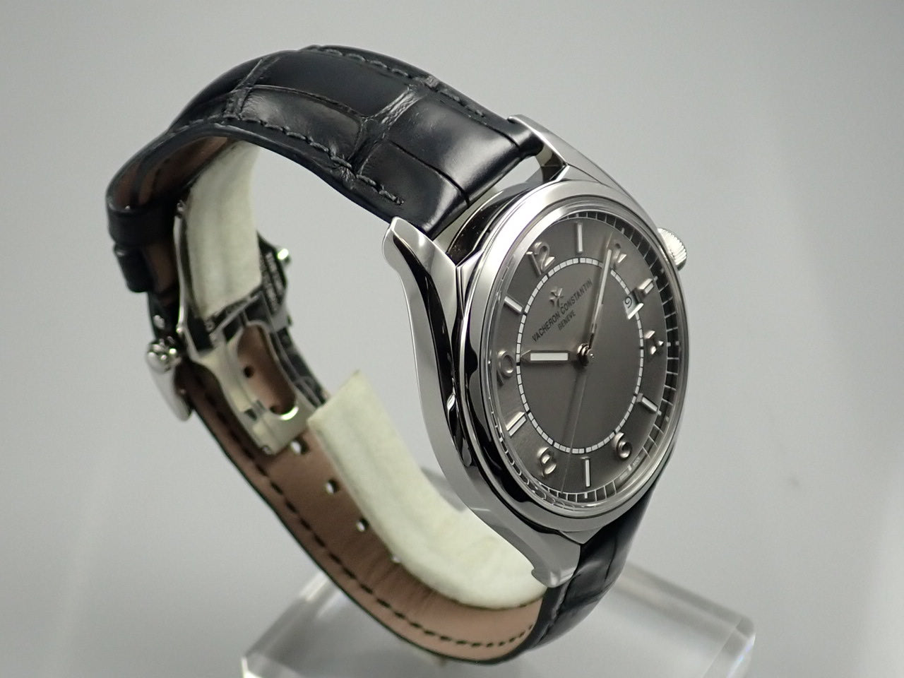 Vacheron Constantin Fiftysix &lt;Warranty, Box, etc.&gt;