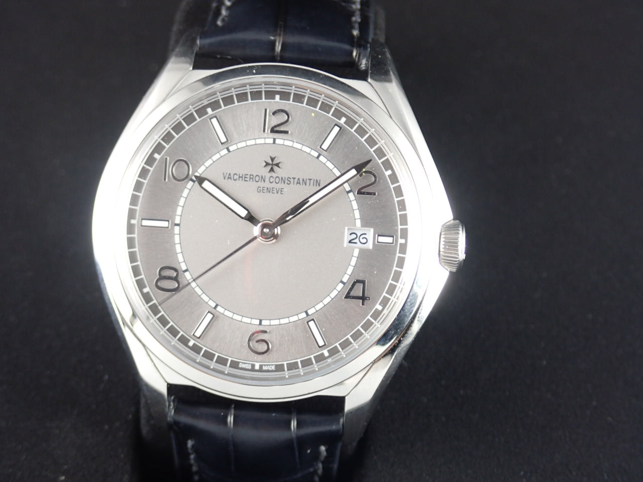 Vacheron Constantin Fiftysix &lt;Warranty, Box, etc.&gt;