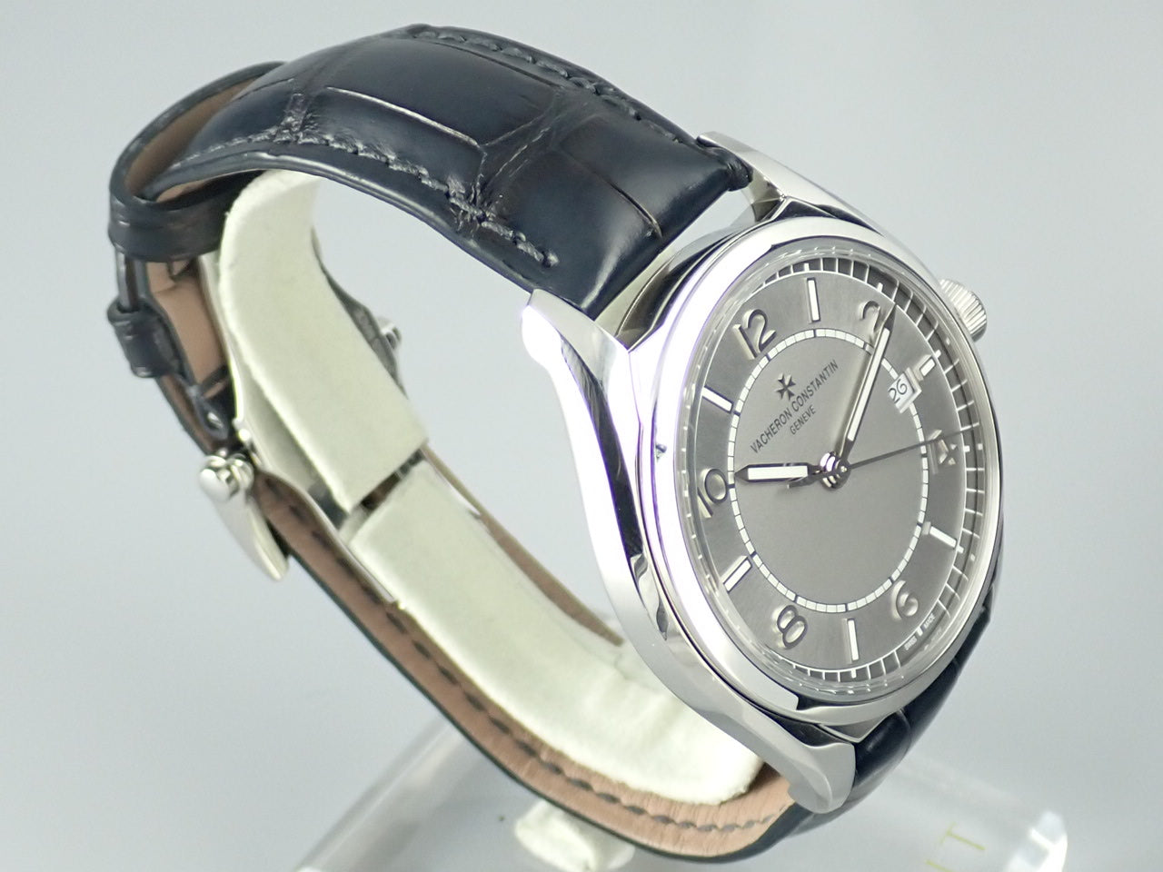 Vacheron Constantin Fiftysix &lt;Warranty, Box, etc.&gt;