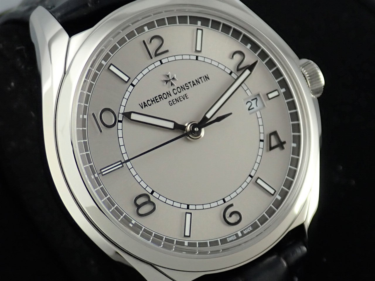 Vacheron Constantin Fiftysix