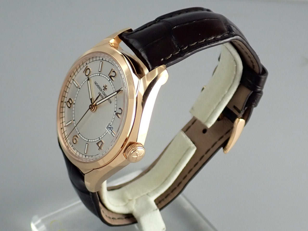 Vacheron Constantin Fiftysix 18KPG &lt;Warranty, Box, etc.&gt;