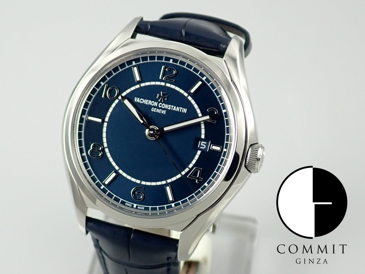 Vacheron Constantin Fiftysix [Good Condition] &lt;Warranty, Box, etc.&gt;