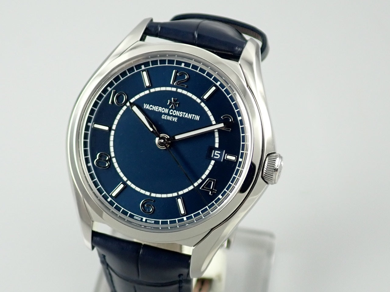 Vacheron Constantin Fiftysix [Good Condition] &lt;Warranty, Box, etc.&gt;