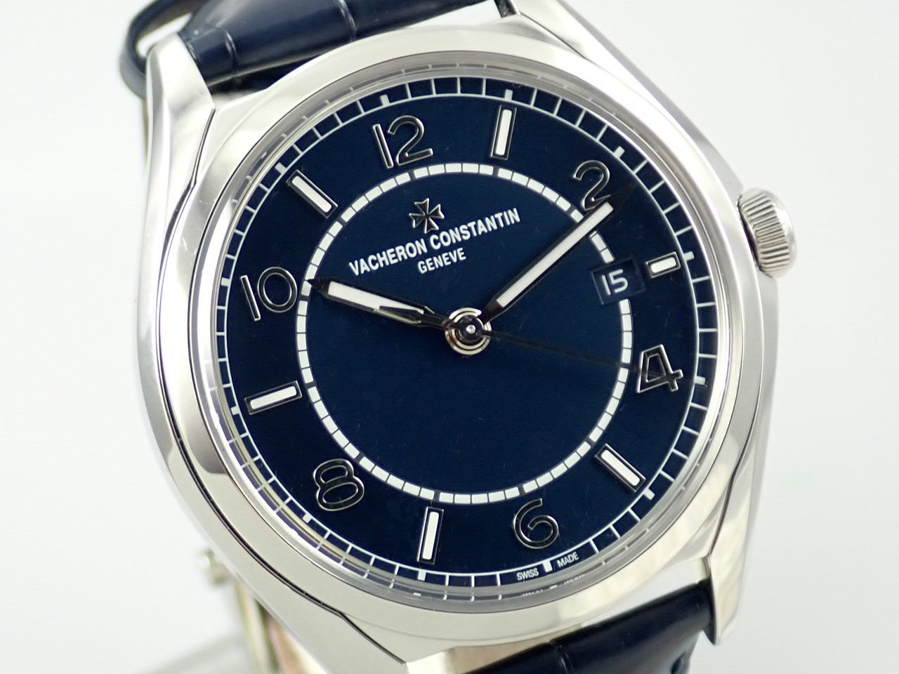 Vacheron Constantin Fiftysix [Good Condition] &lt;Warranty, Box, etc.&gt;