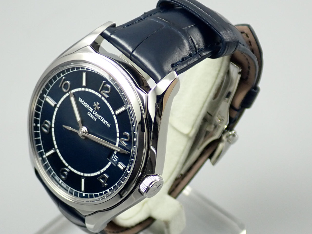 Vacheron Constantin Fiftysix [Good Condition] &lt;Warranty, Box, etc.&gt;