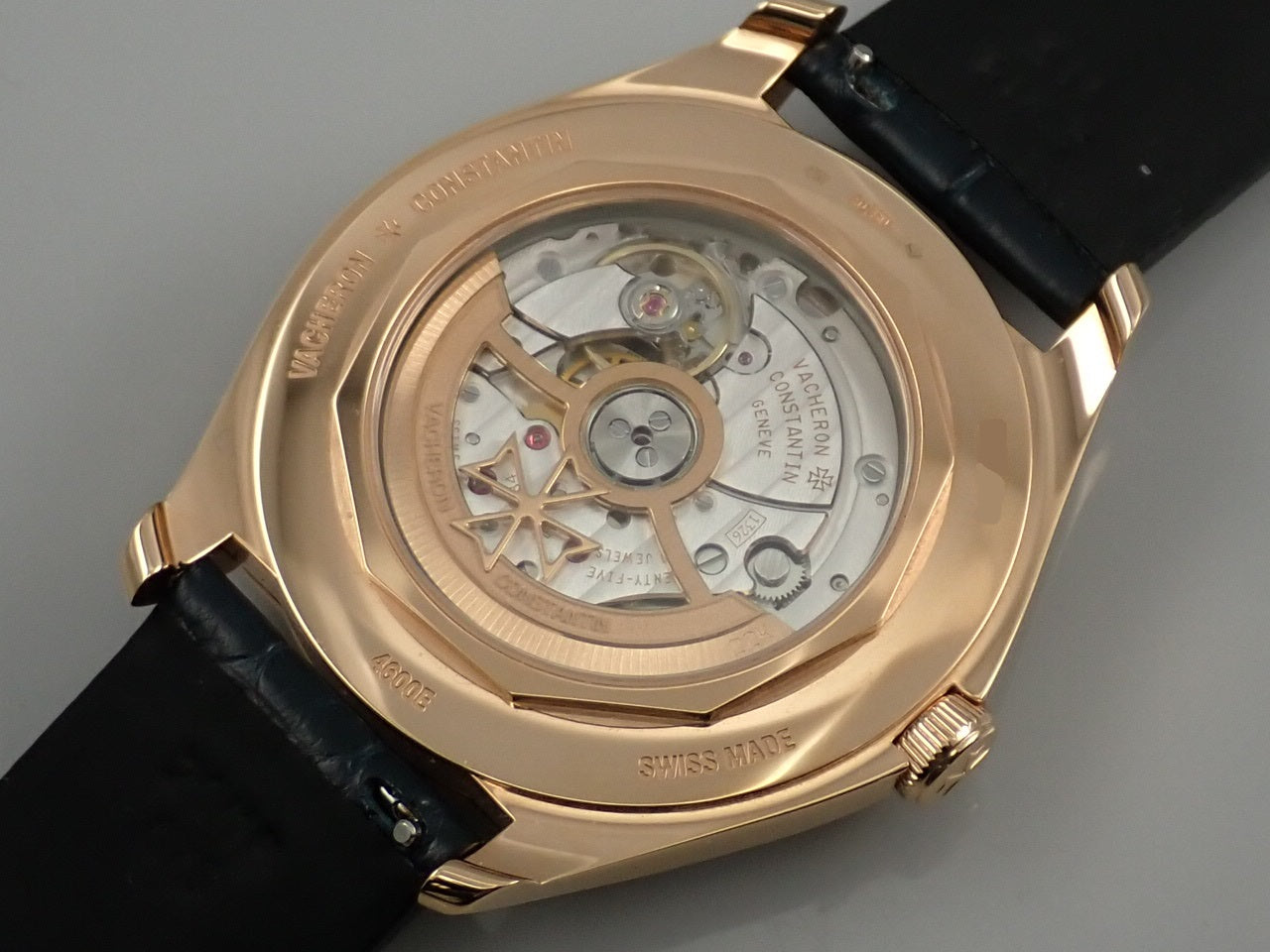 Vacheron Constantin Fiftysix &lt;Warranty, Box, etc.&gt;