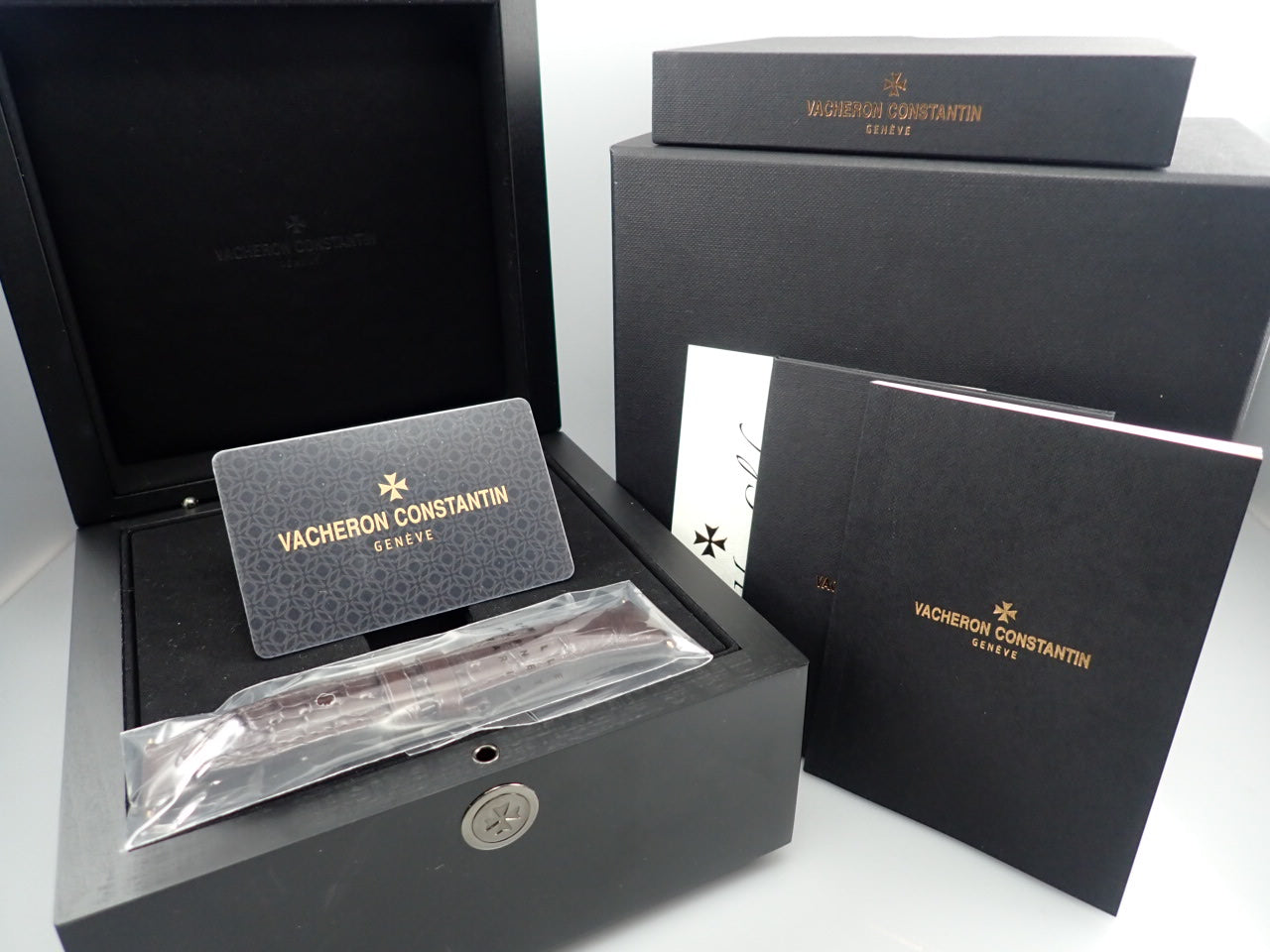 Vacheron Constantin Fiftysix &lt;Warranty, Box, etc.&gt;