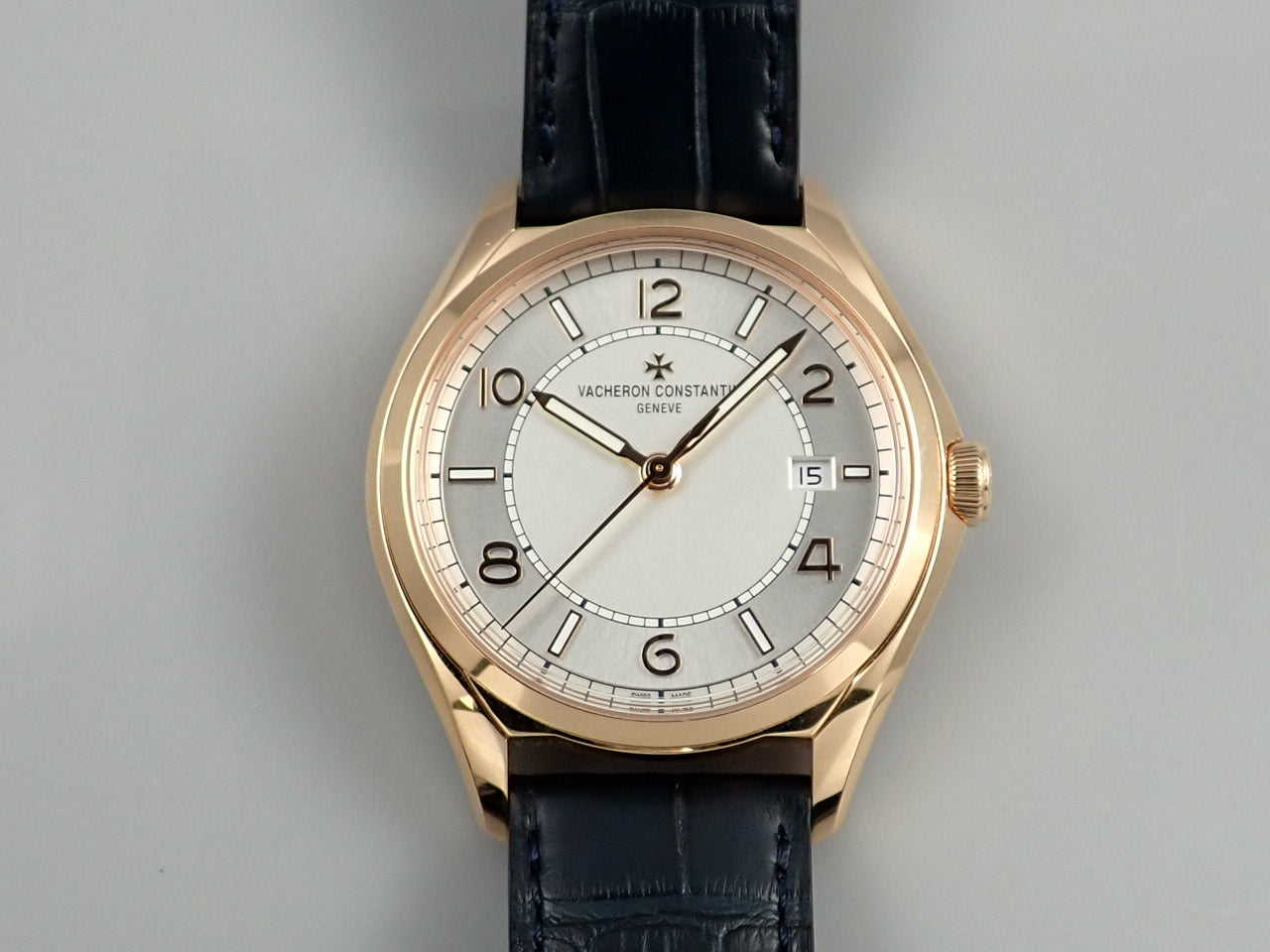 Vacheron Constantin Fiftysix &lt;Warranty, Box, etc.&gt;