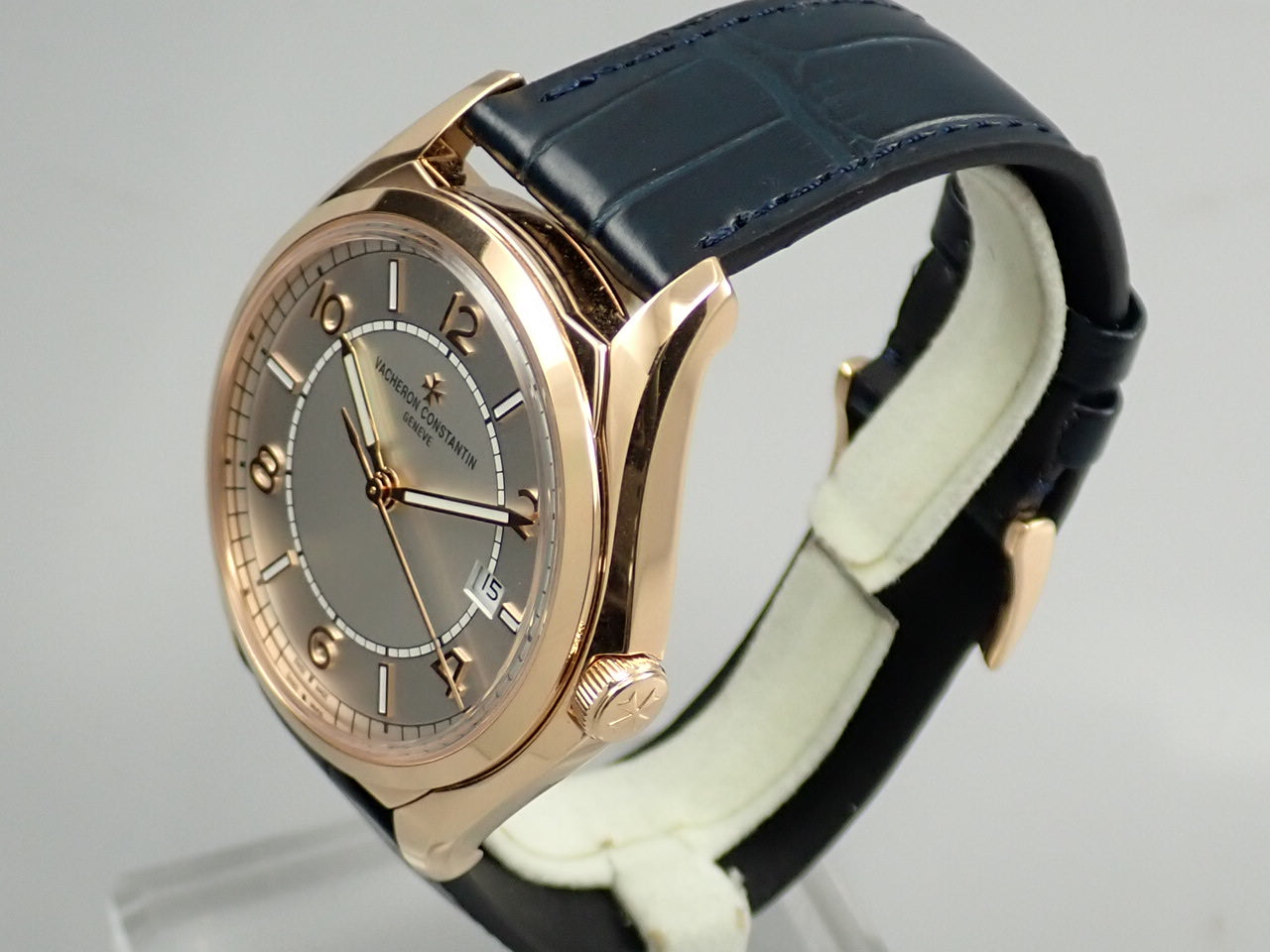 Vacheron Constantin Fiftysix &lt;Warranty, Box, etc.&gt;