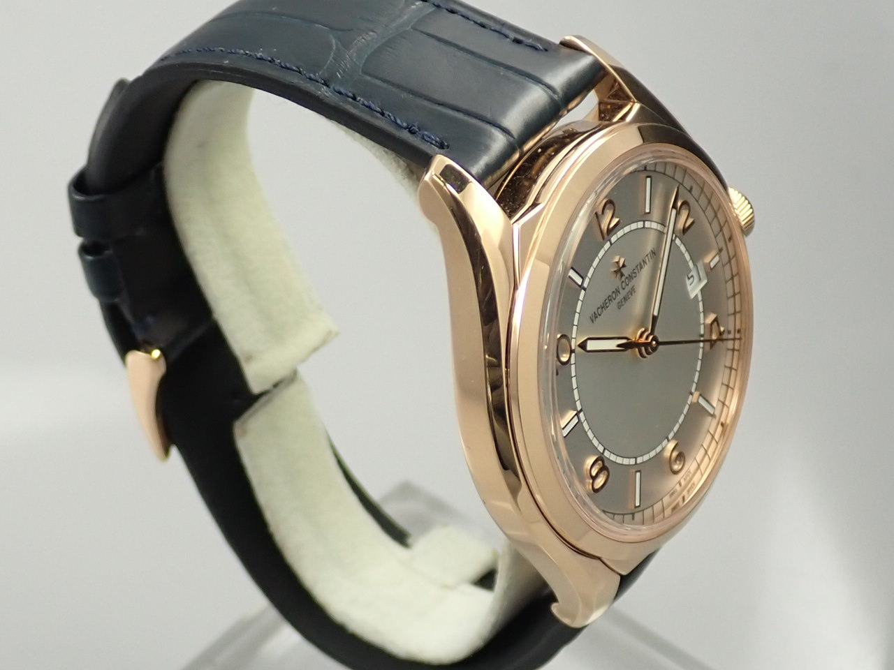 Vacheron Constantin Fiftysix &lt;Warranty, Box, etc.&gt;