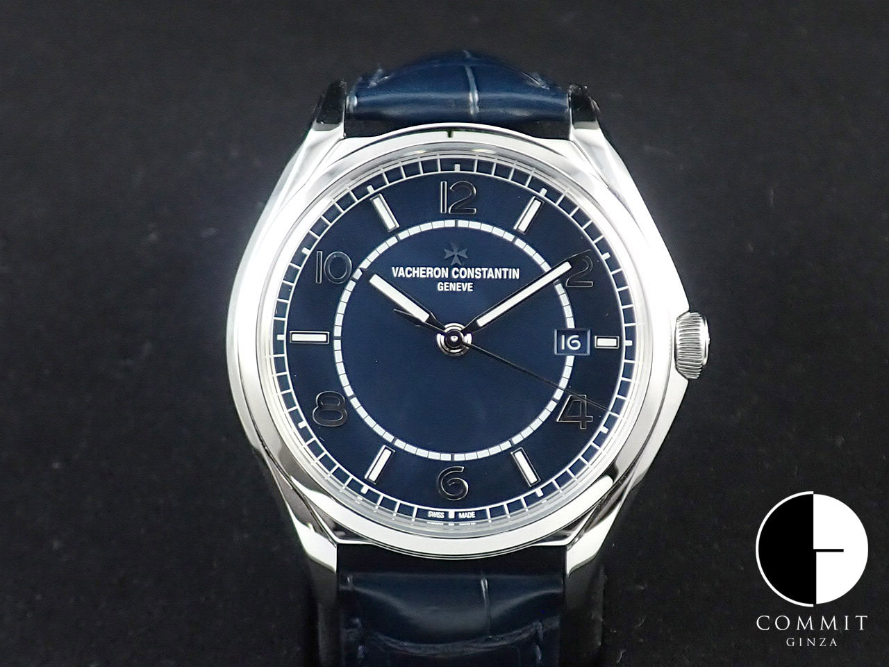 Vacheron Constantin Fiftysix Automatic &lt;Warranty, Box, etc.&gt;