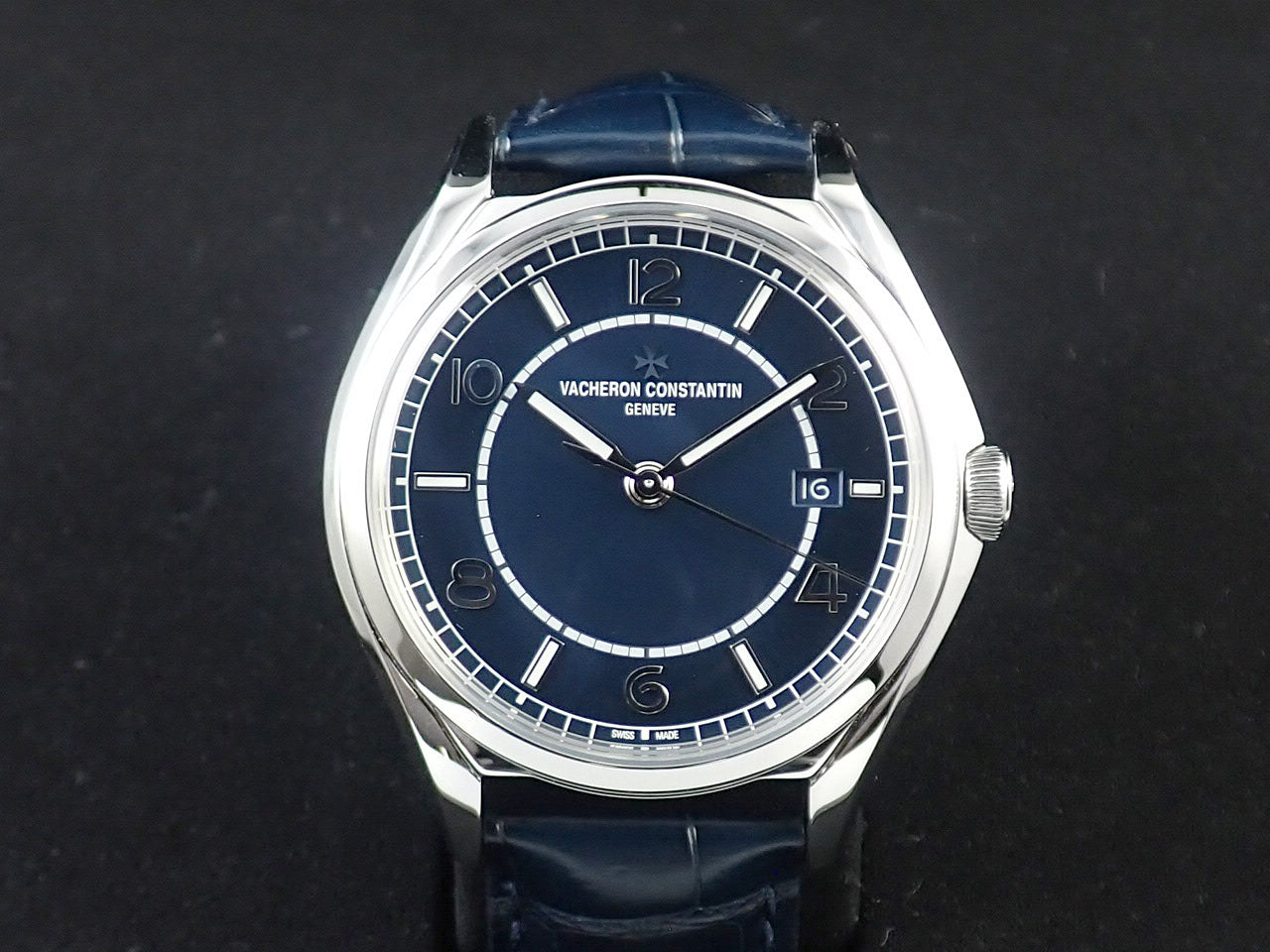 Vacheron Constantin Fiftysix Automatic &lt;Warranty, Box, etc.&gt;