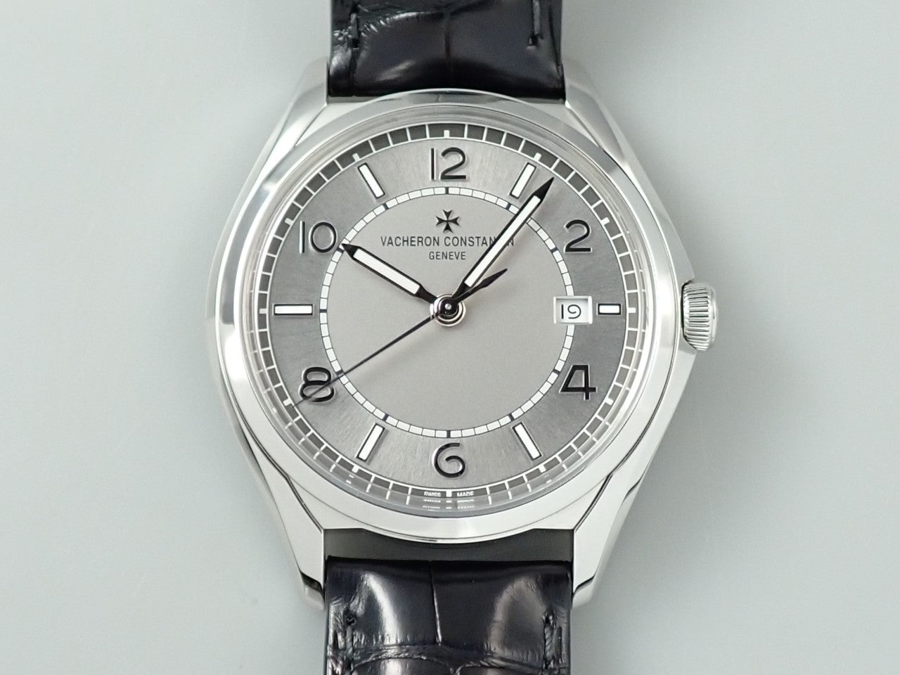 Vacheron Constantin Fiftysix Automatic &lt;Warranty, Box, etc.&gt;