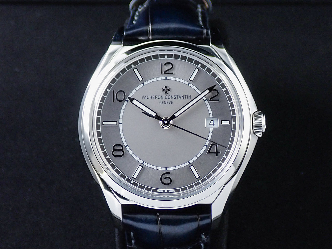 Vacheron Constantin Fiftysix Automatic &lt;Warranty, Box, etc.&gt;