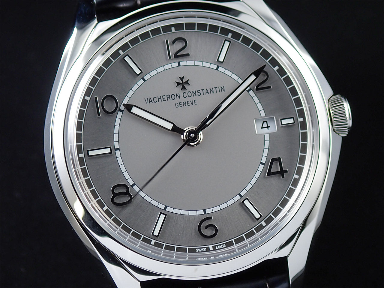 Vacheron Constantin Fiftysix Automatic &lt;Warranty, Box, etc.&gt;